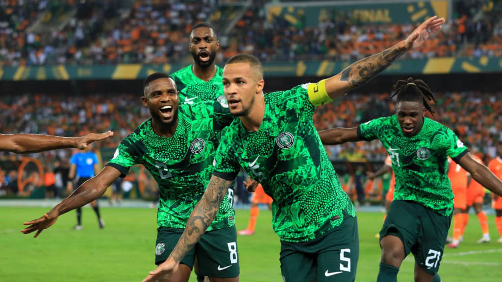Nigeria vs. DRC: Why Final winner won't qualify for World Cup just yet